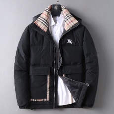 Burberry Down Jackets